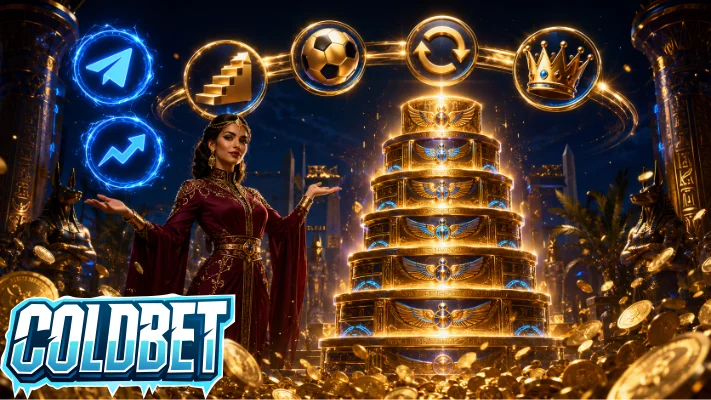 coldbet bonus