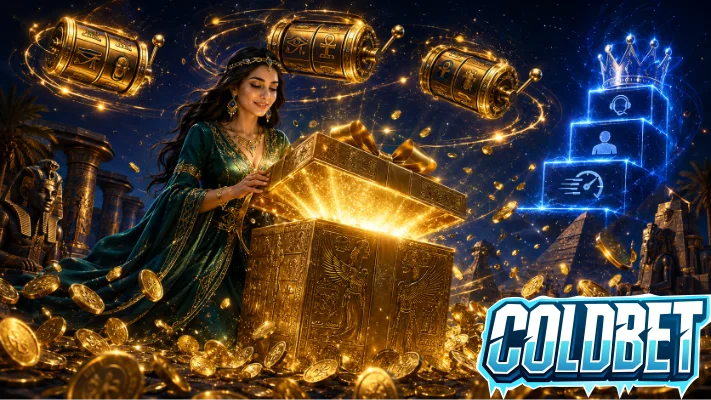 coldbet online casino